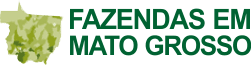 Fazendas em Mato Grosso