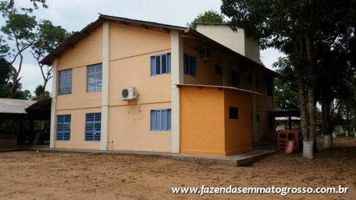 Fazenda Acorizal 29