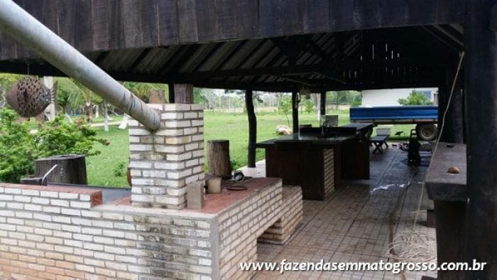 Fazenda Acorizal 41