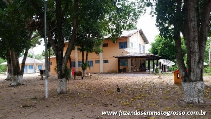 Fazenda Acorizal 48