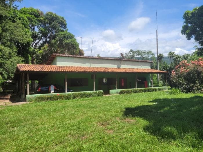 Fazenda em acorizal 31