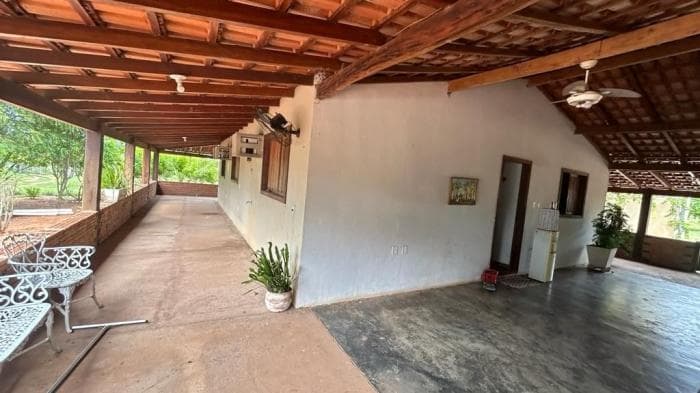 Fazenda em Agua fria 15