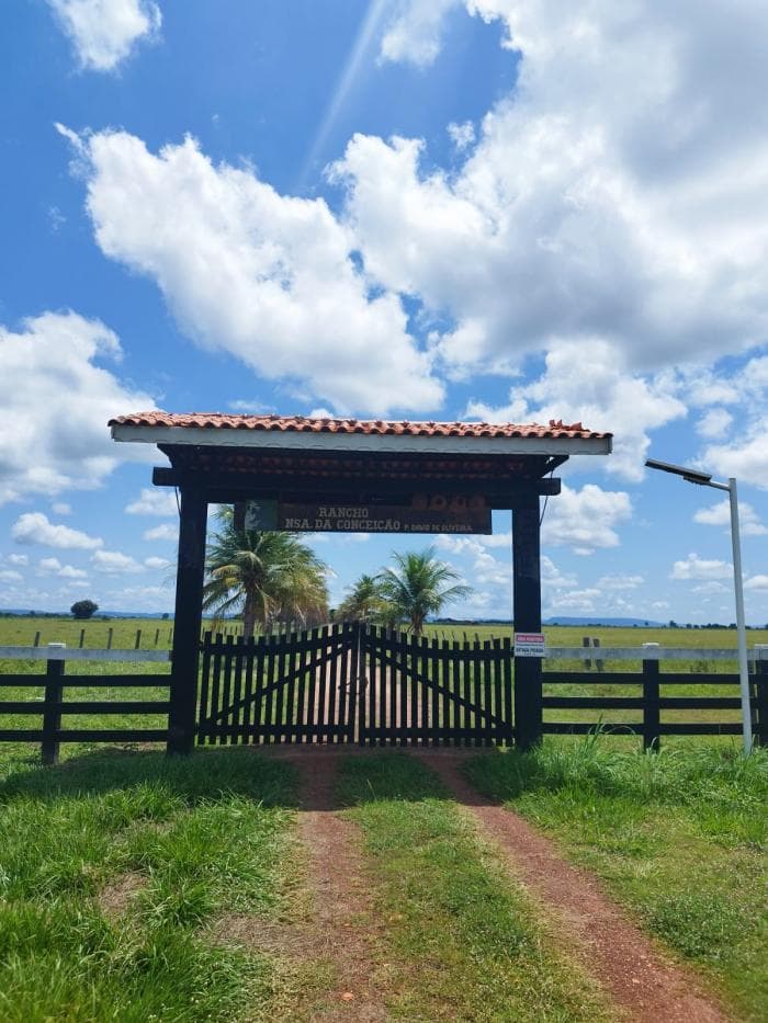 Fazenda a venda em Jangada 2