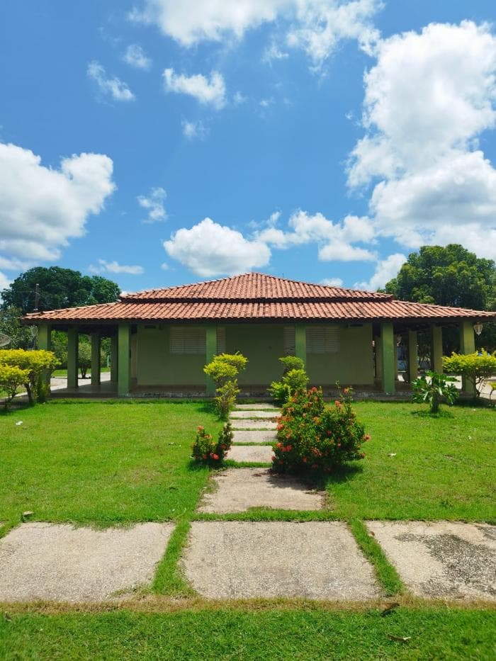 Fazenda a venda em Jangada 4