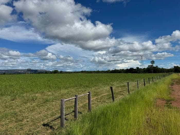 Fazenda a venda em Cuiabá 24