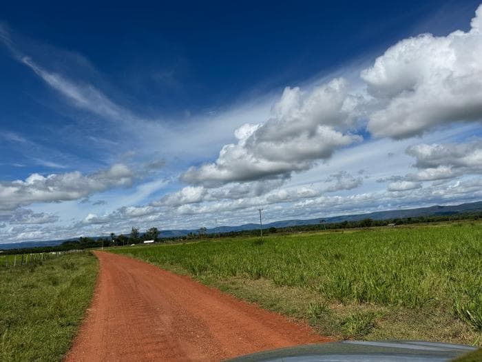 Fazenda a venda em Cuiabá 16