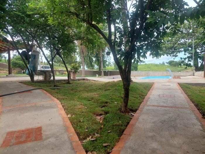 fazenda a venda em Acorizal 3
