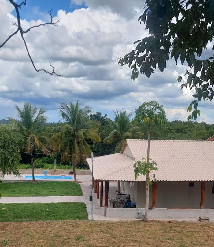 fazenda a venda em Acorizal — Acorizal, MT