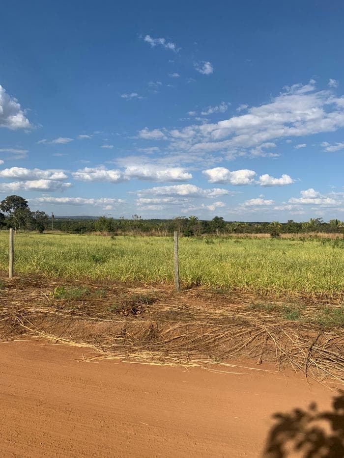 Fazenda em Acorizal 8