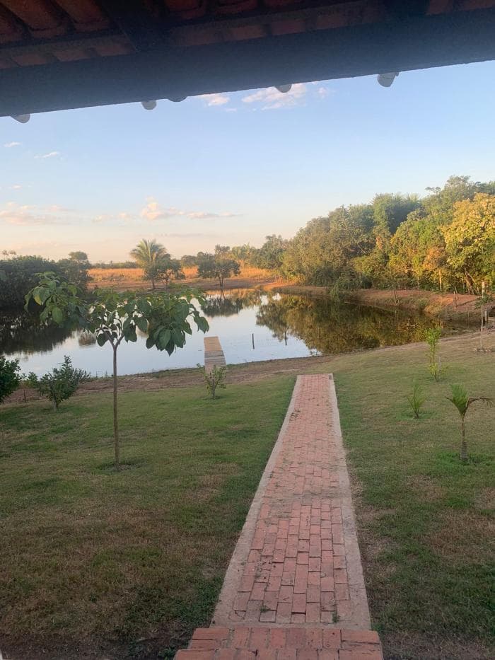 Fazenda em Acorizal — Acorizal, MT
