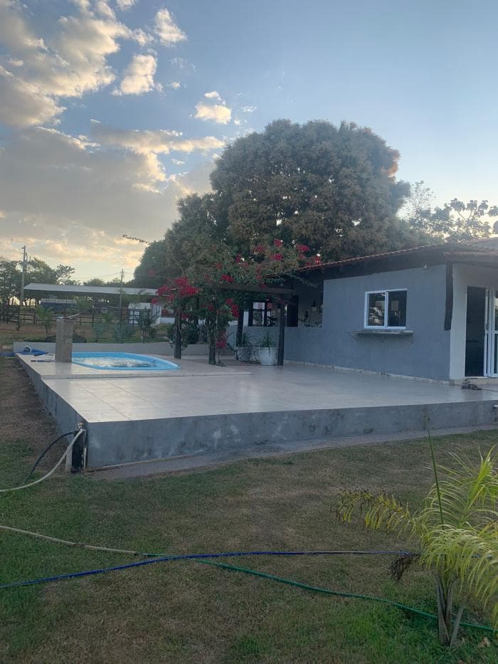 Fazenda em Acorizal 12