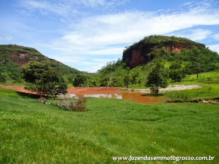 Pedra Preta 5