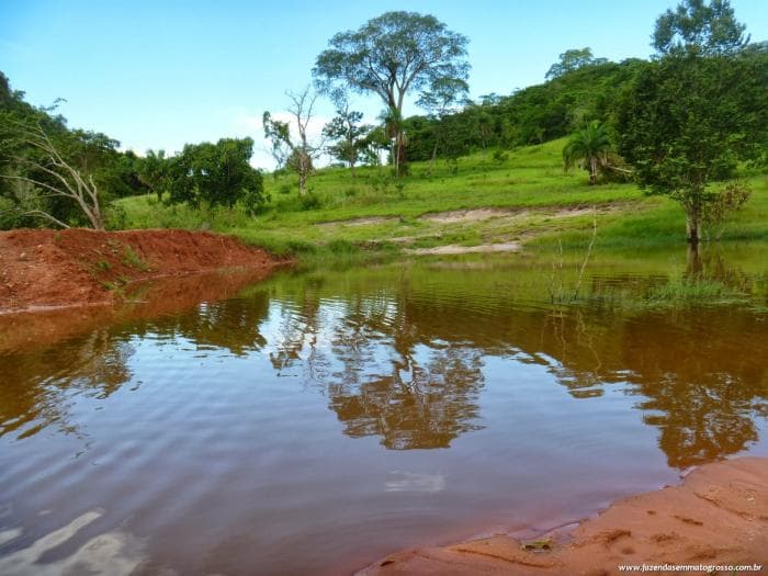 Pedra Preta 40