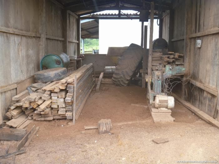 Pedra Preta 46