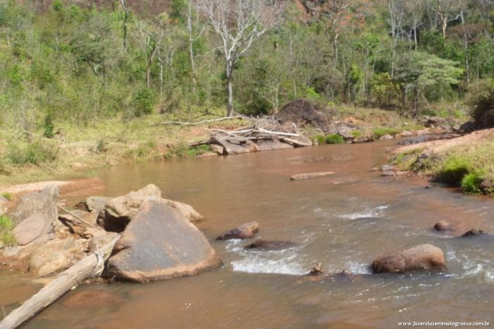 Pedra Preta 60