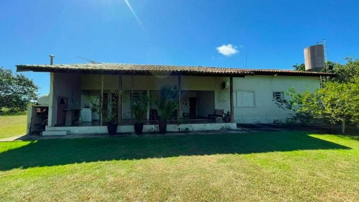 Fazenda em Manso 6