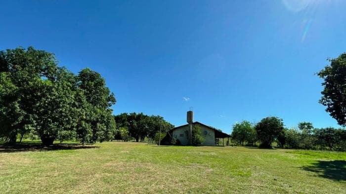 Fazenda em Manso 18