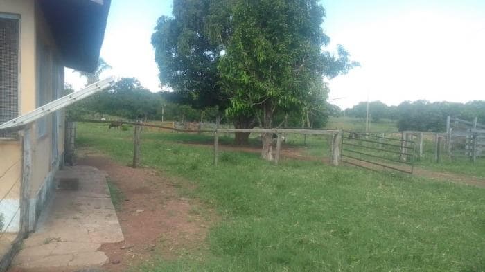 Fazenda em Acorizal 3