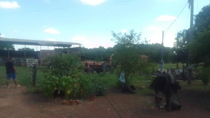 Fazenda em Acorizal 6