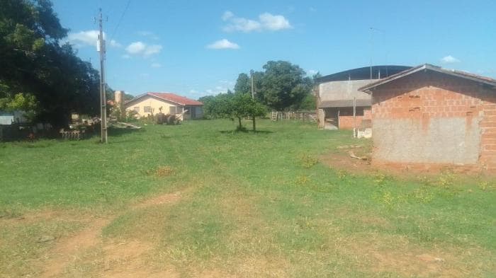 Fazenda em Acorizal 9