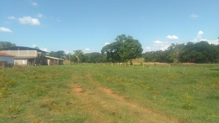 Fazenda em Acorizal 12