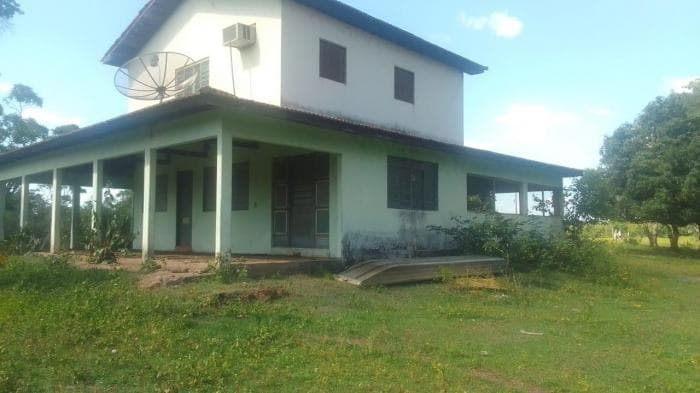 Fazenda em Acorizal 17