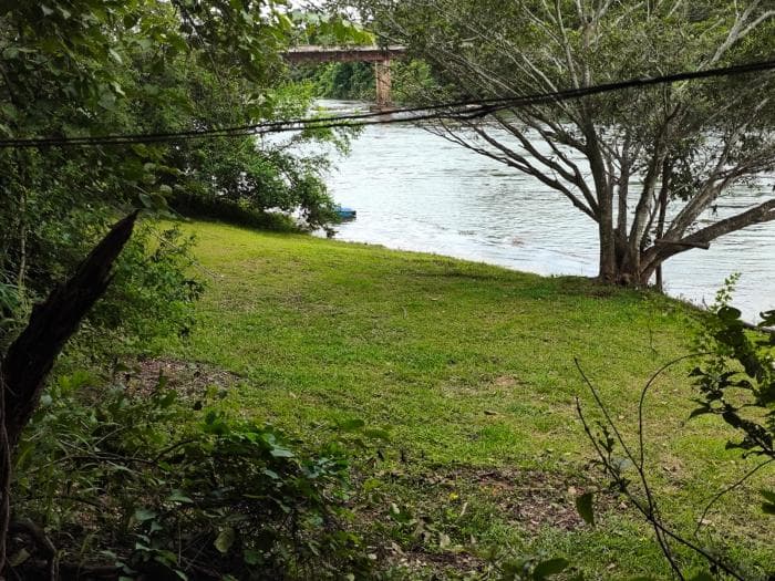 Fazenda a venda em Manso 6