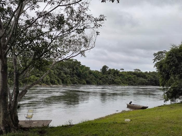 Fazenda a venda em Manso 9