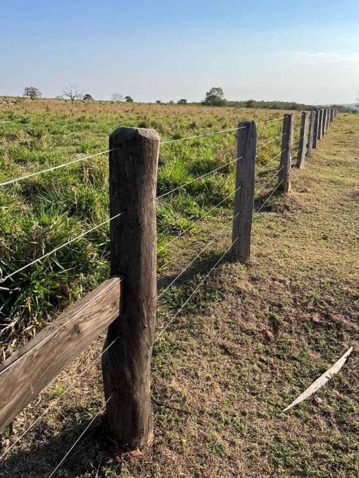 Fazenda a venda em Juscimeira 4