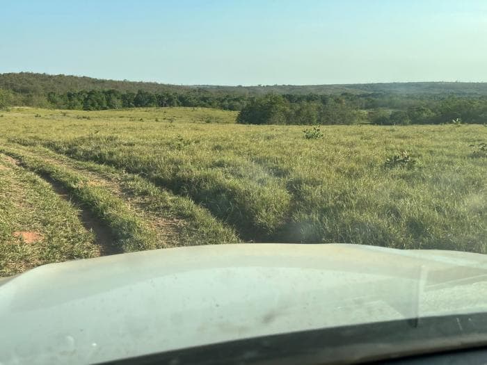 Fazenda a venda em Juscimeira 8