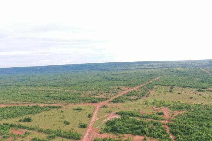 Fazenda a venda em Rosário Oeste 4