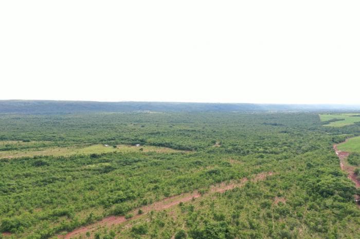 Fazenda a venda em Rosário Oeste 6