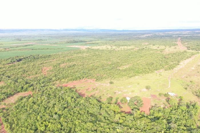 Fazenda a venda em Rosário Oeste 11