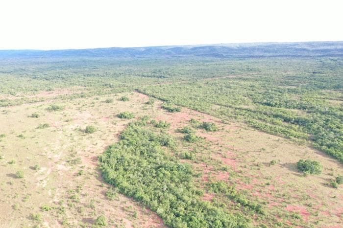 Fazenda a venda em Rosário Oeste 10