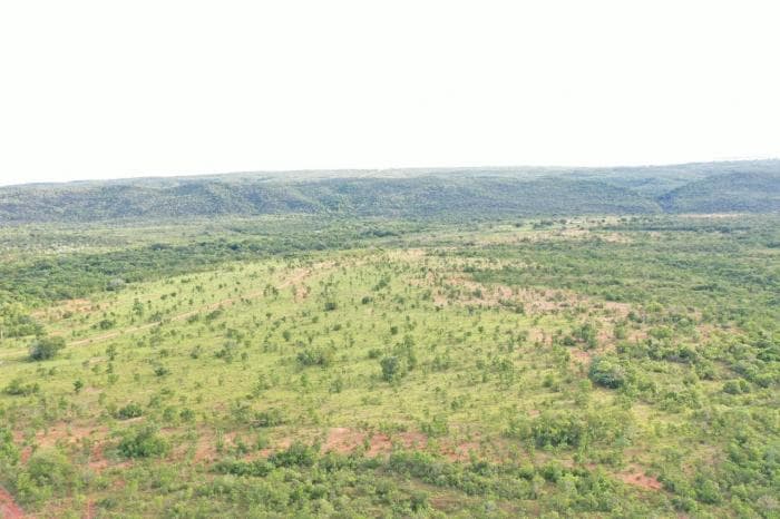 Fazenda a venda em Rosário Oeste 14