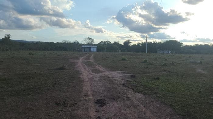 Fazenda a venda em Rosário Oeste 17