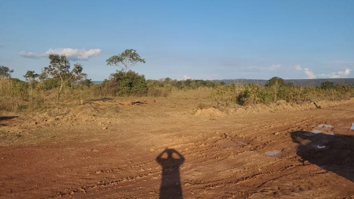 Fazenda a venda em Rosário Oeste 18