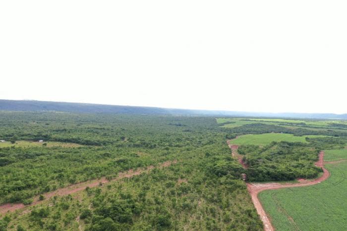 Fazenda a venda em Rosário Oeste 22