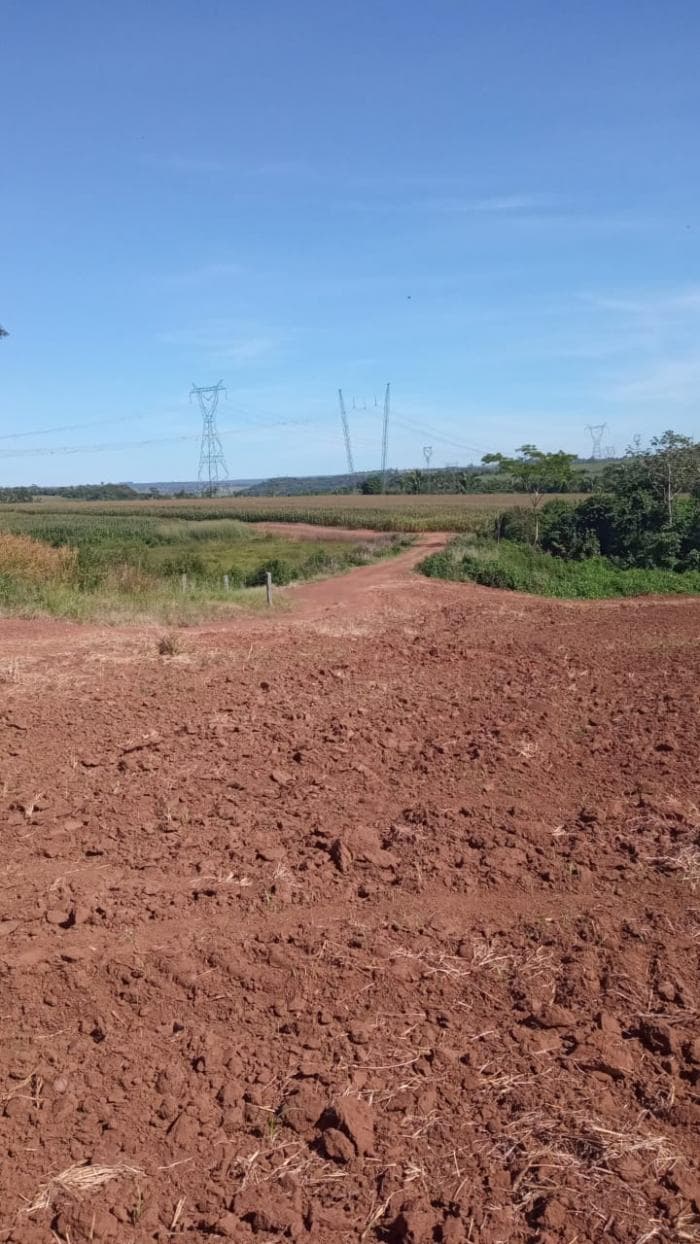 Fazenda a venda em Juscimeira 12