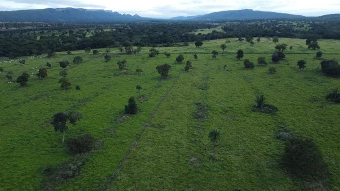 Fazenda a venda em Cáceres 2
