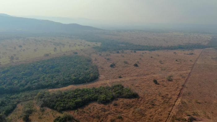 Fazenda a venda em Acorizal 7