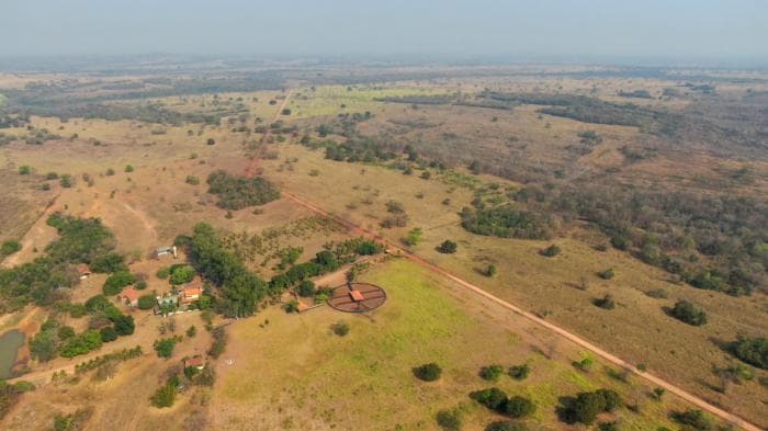Fazenda a venda em Acorizal 15