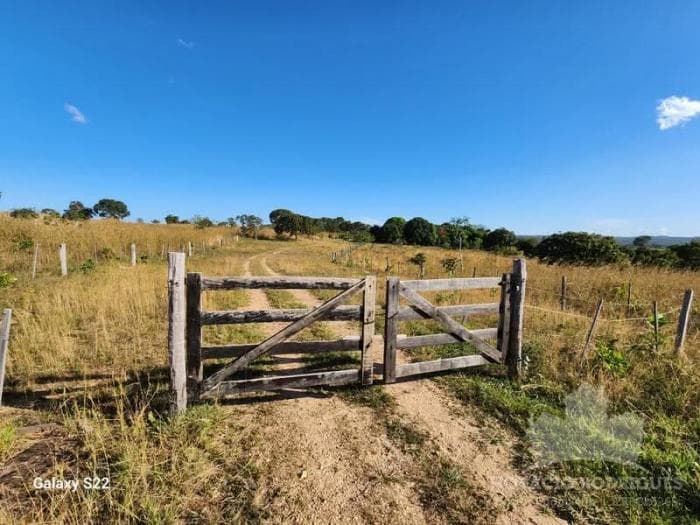 Fazenda a venda em Nossa Senhora do Livramento 9