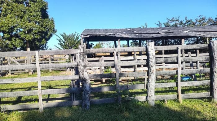 Fazenda a venda em Nossa Senhora do Livramento 12