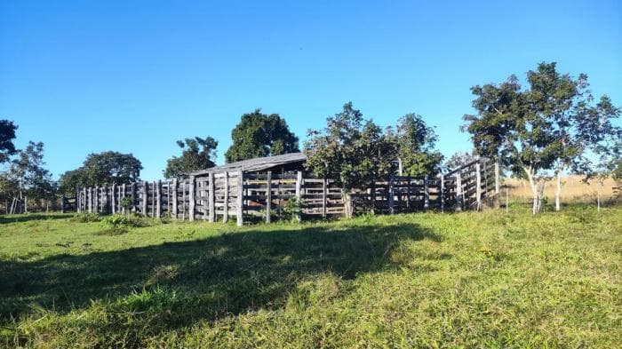 Fazenda a venda em Nossa Senhora do Livramento — Nossa Senhora do Livramento, MT