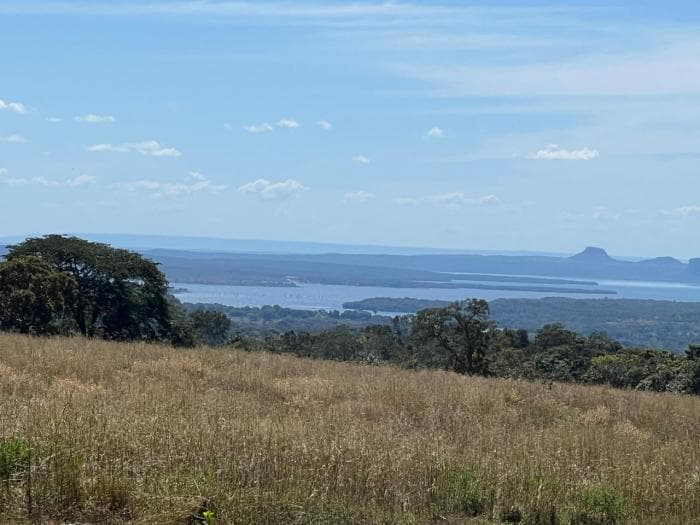 Fazenda em chapada dos Guimaraes — Jangada, MT