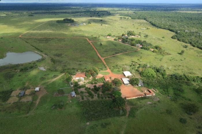 FAZENDA INCLUSO MAQUINARIO 15