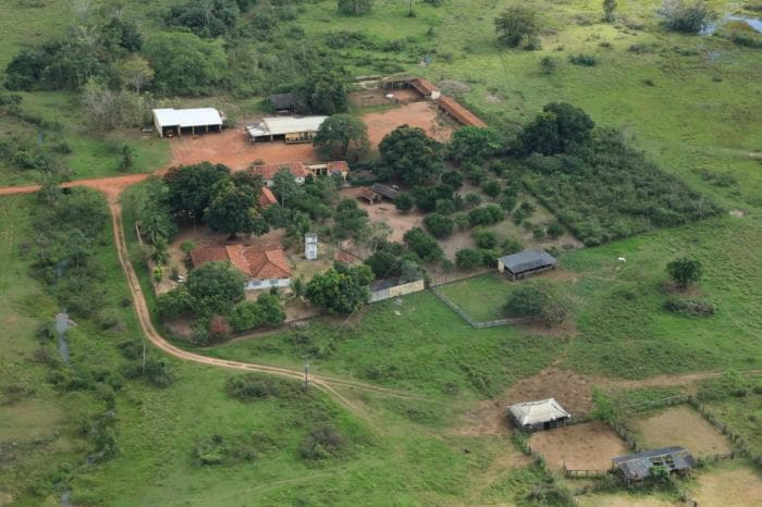 FAZENDA INCLUSO MAQUINARIO 17