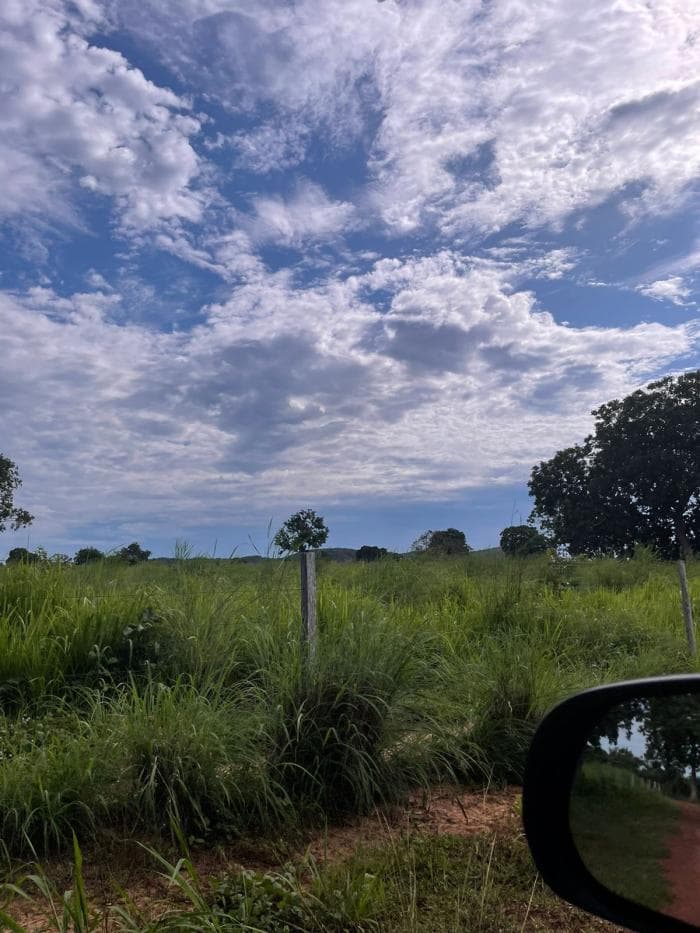 Fazenda em Poconé 9