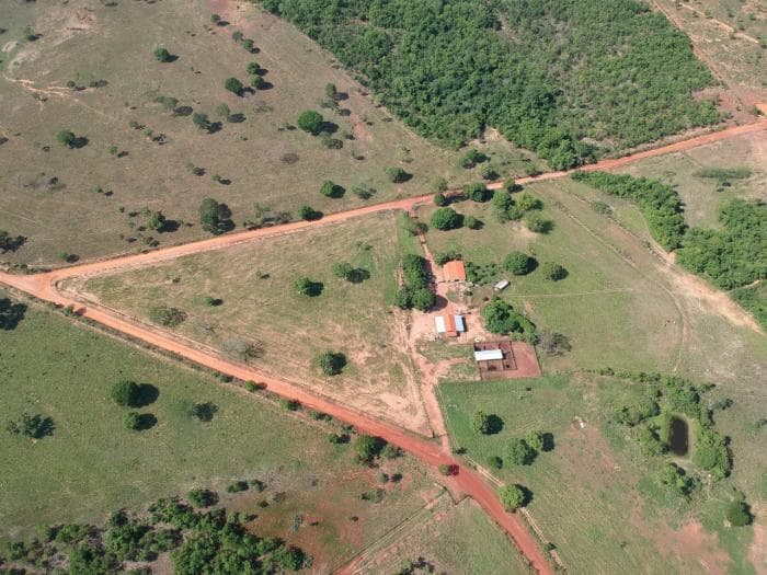Fazenda em Poconé 14